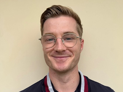 Sam Brick Somerville Physiotherapy